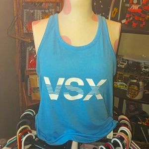 VSX tank